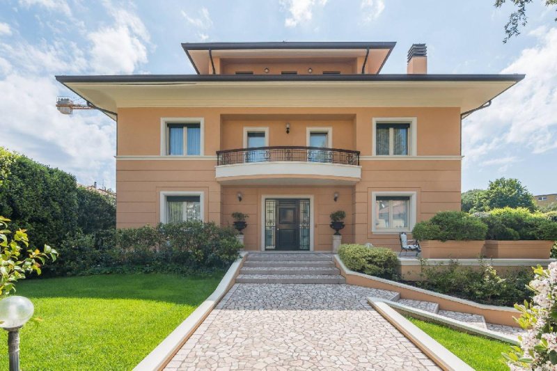 Villa in Pesaro