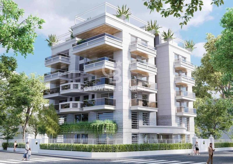 Apartamento em Riccione