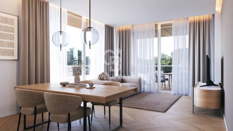 Appartement in Riccione