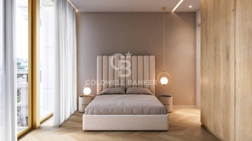 Appartement in Riccione