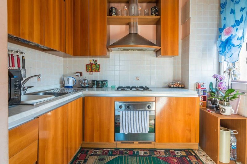 Квартира в Пезаро