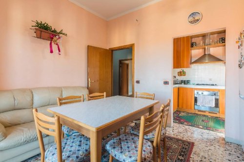 Квартира в Пезаро