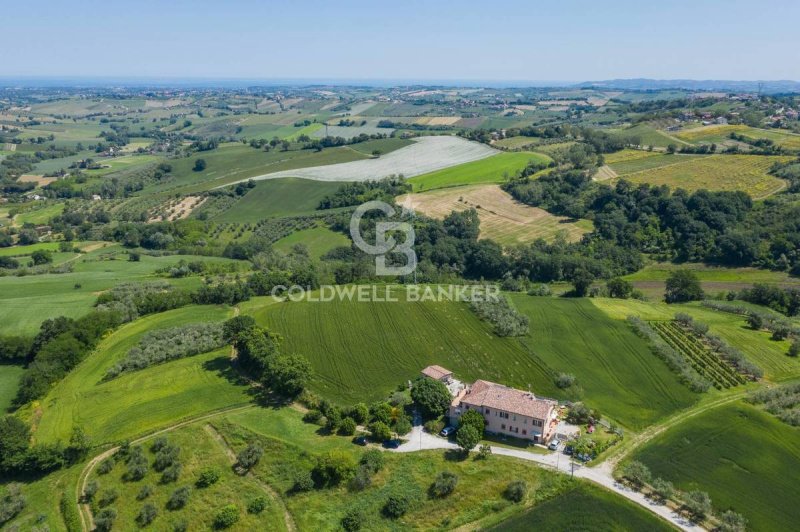 Villa in Montescudo-Monte Colombo