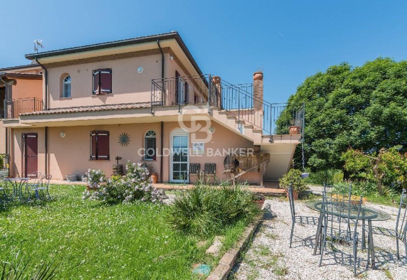 Villa in Montescudo-Monte Colombo