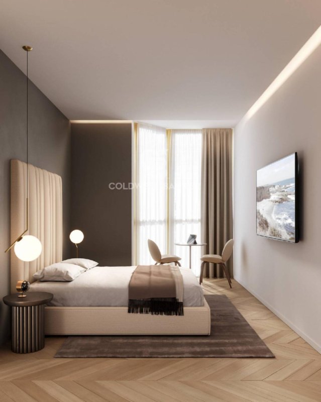 Квартира в Риччоне