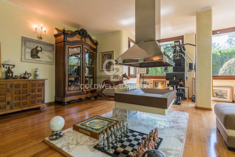 Villa in San Clemente