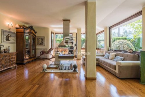 Villa in San Clemente