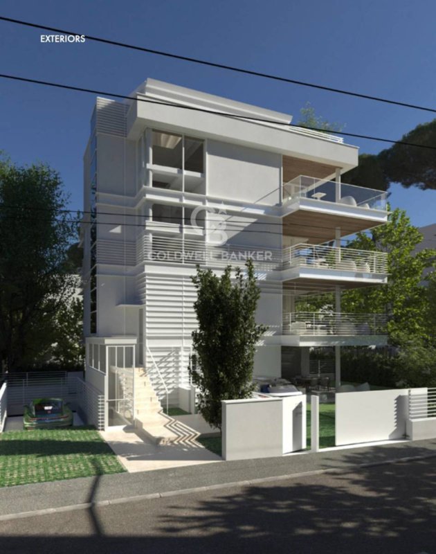 Apartamento en Riccione