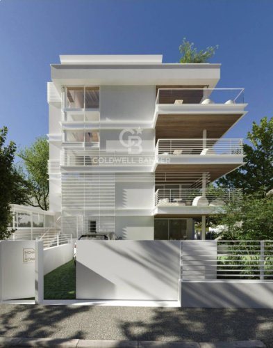 Lägenhet i Riccione