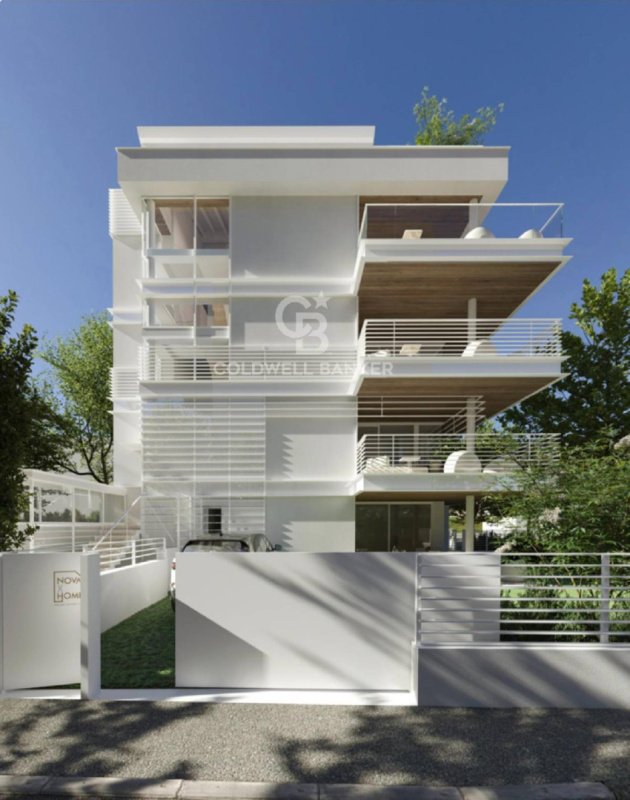 Apartamento en Riccione