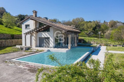 Moradia em Saludecio