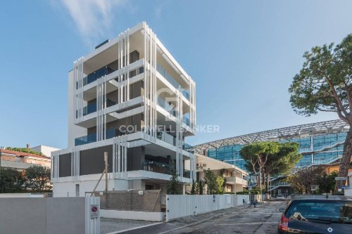 Apartamento en Riccione
