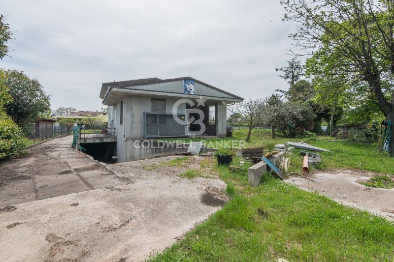 Особняк из двух квартир в Риччоне