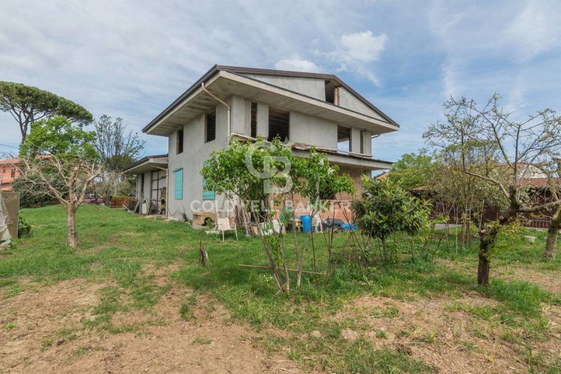 Doppelhaushälfte in Riccione