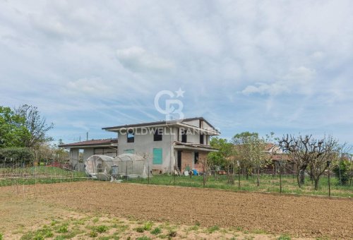 Doppelhaushälfte in Riccione