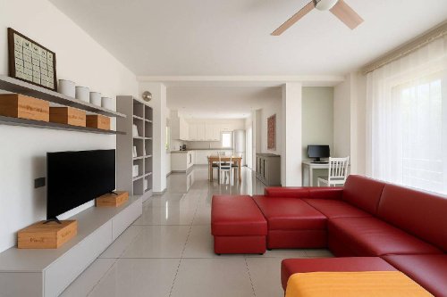 Villa a San Giovanni in Marignano