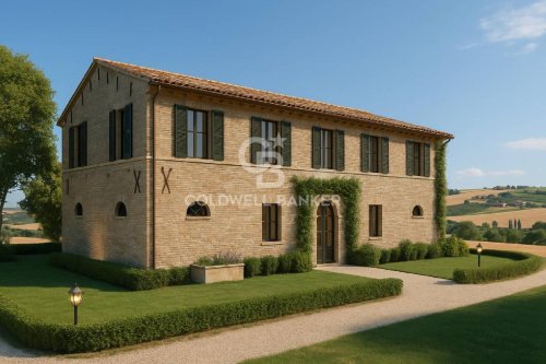 Сельский дом в Тавуллия