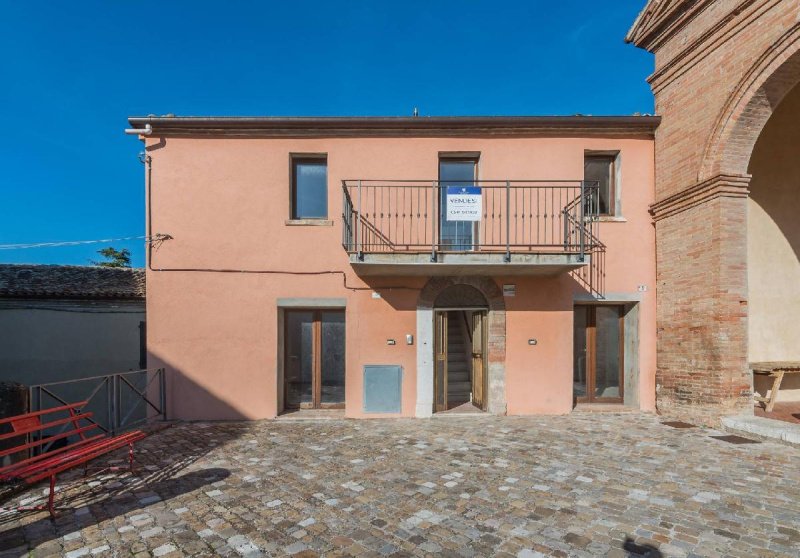 Квартира в Мондайно