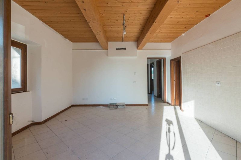 Apartamento em Mondaino