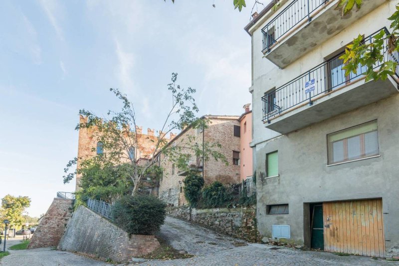 Квартира в Мондайно