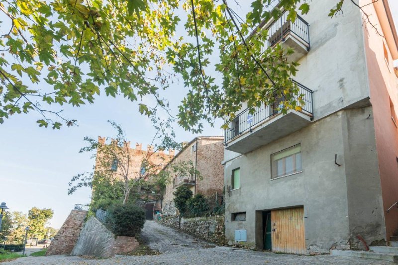 Квартира в Мондайно