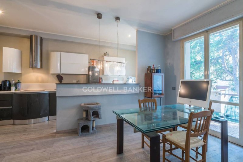 Apartamento en Riccione