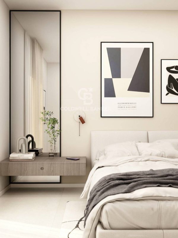 Apartamento en Riccione