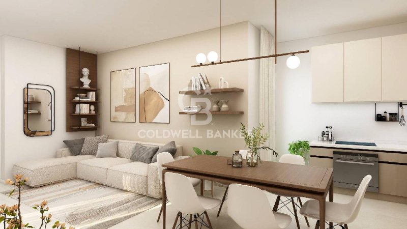 Apartamento en Riccione