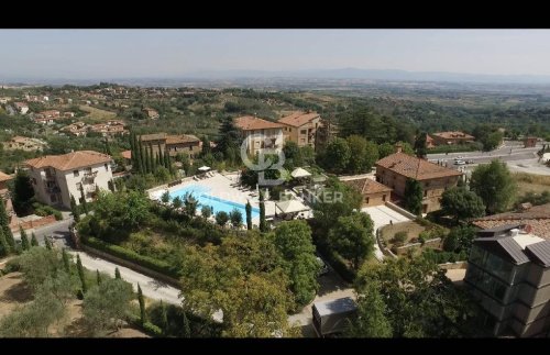 蒙特普尔恰诺旅馆