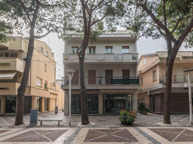 Apartamento em Cattolica