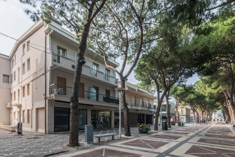 Apartamento em Cattolica