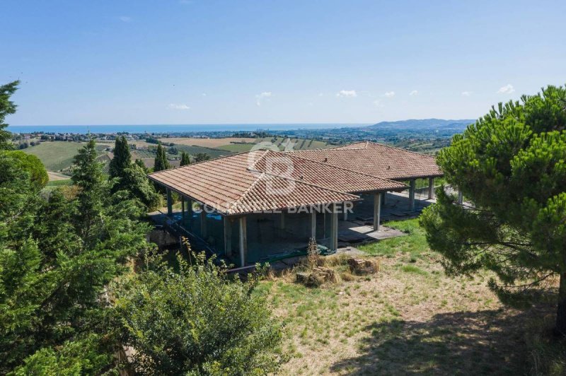 圣克莱门泰别墅