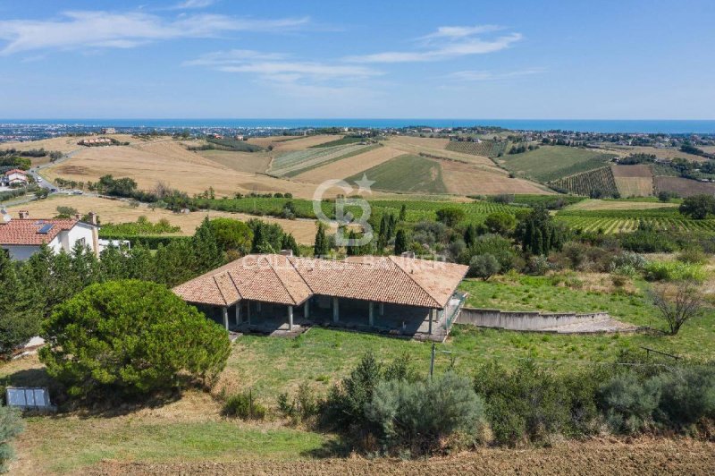 圣克莱门泰别墅