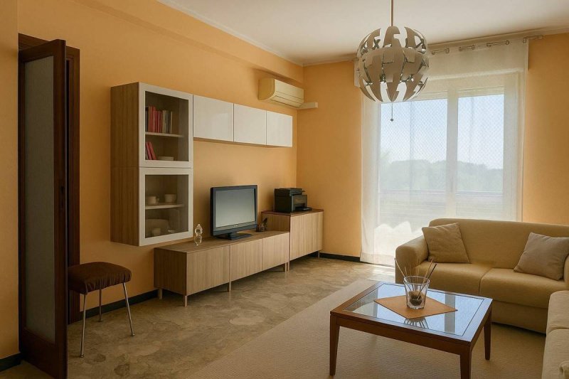 Wohnung in Cattolica