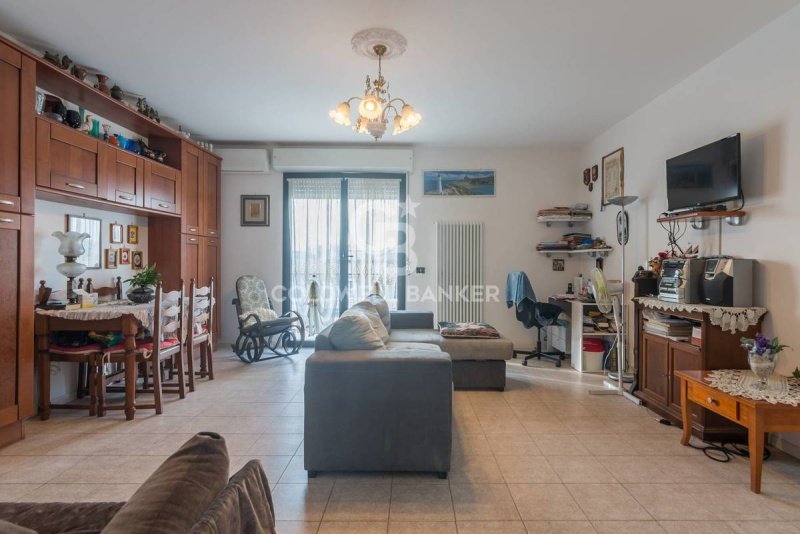 Apartamento en Cattolica