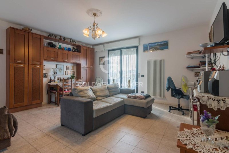 Apartamento en Cattolica