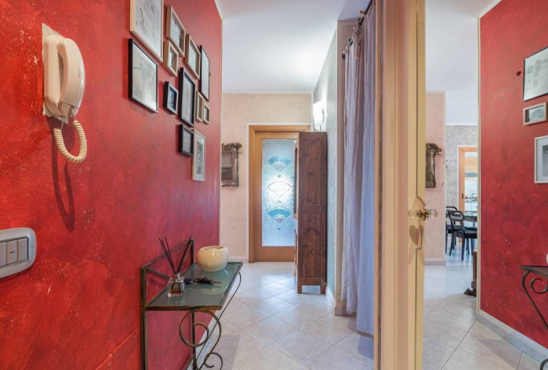 Lägenhet i Cattolica