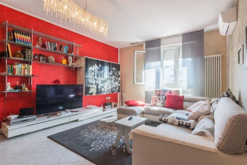 Lägenhet i Cattolica