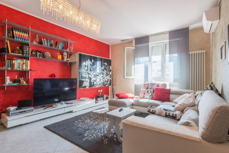 Lägenhet i Cattolica