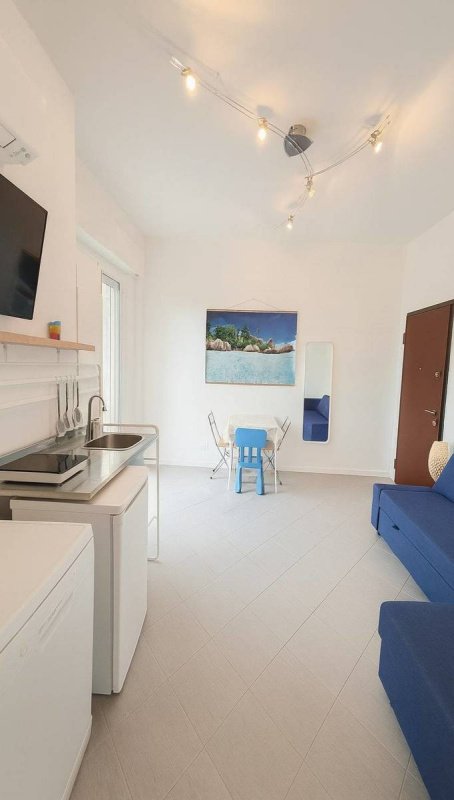 加比切马雷公寓