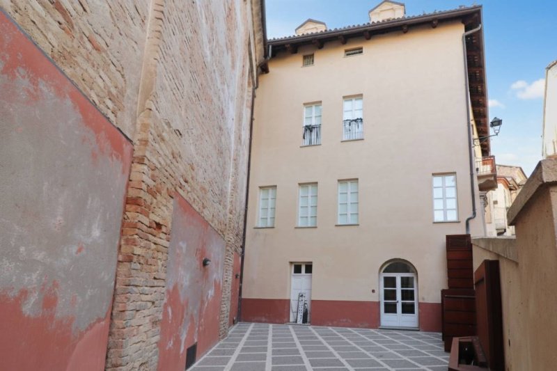Palats i Costigliole d'Asti