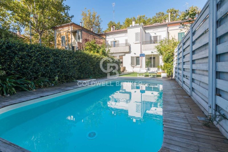 Country house in Imola