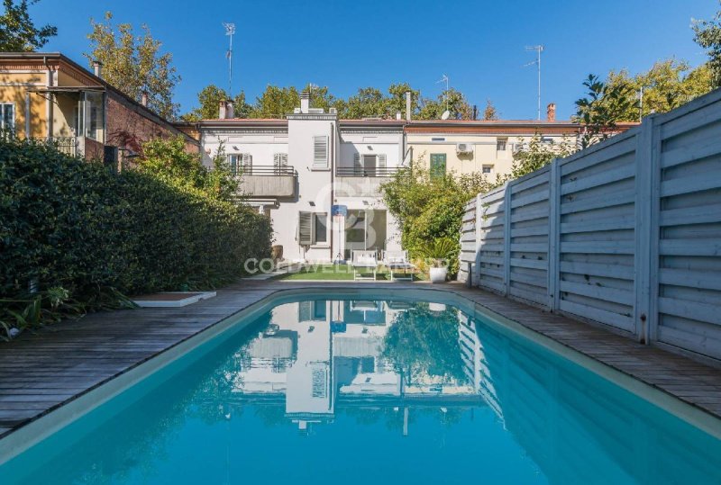 Country house in Imola