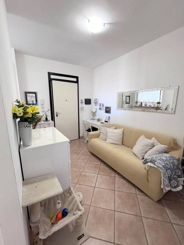 Lägenhet i Tavullia