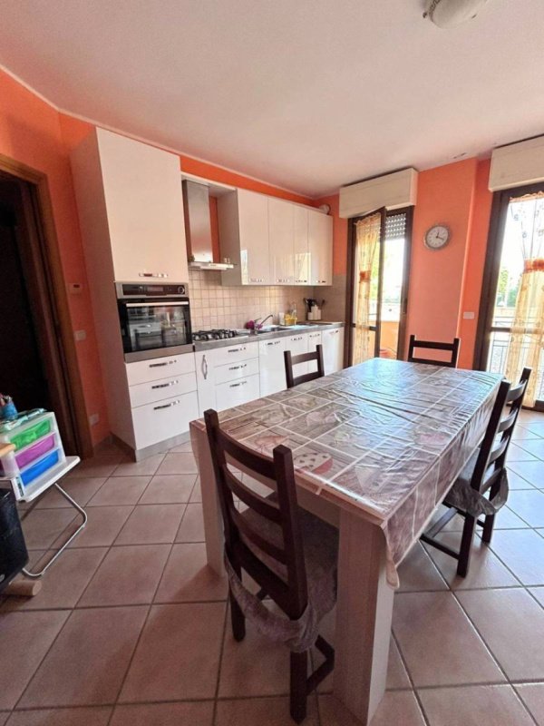 Apartamento em Tavullia