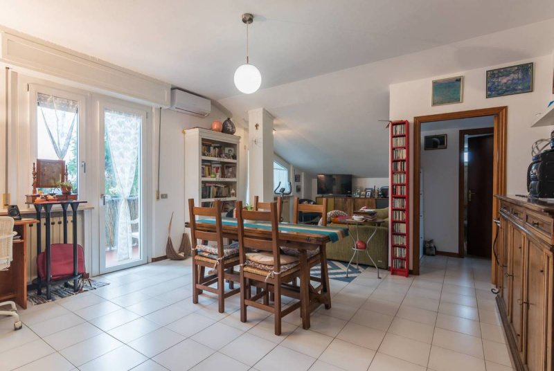 Apartamento en Cattolica