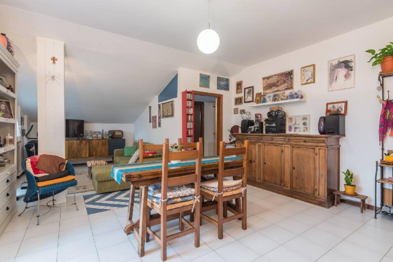 Apartamento en Cattolica