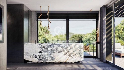 Apartamento em Riccione