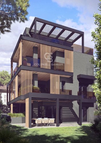 Apartamento em Riccione