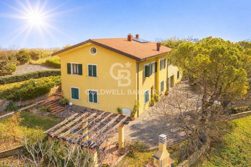 Villa in Talamello